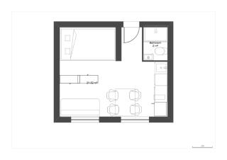 Haffnera Studio,Yonekawa - 3