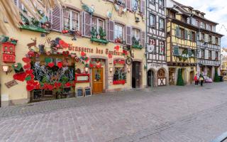 Travel Homes - Tanneur 3, just next to Little Venice - Colmar - 1