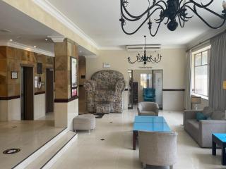 Oceanic View - Durban - 6