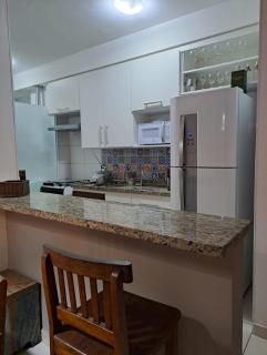 Guarujá Enseada Lazer completo 650mts praia - 5