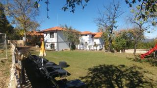 Арт комплекс Горски дом - Трявна - Tryavna - 2