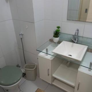 Top quarto e sala lindo - Rio de Janeiro - 6