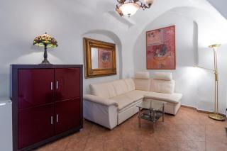 Residence Seven Angels - Praga - 8