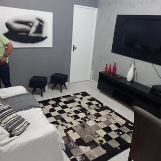 Top quarto e sala lindo - Rio de Janeiro - 1