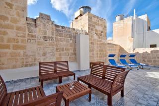 Vallettastay Old Lodge Apartment 4 - Valletta - 3