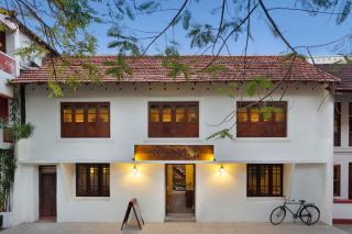 Niyati - Boutique Stay - Kochi - 8