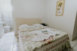 Hotel Centro dos Canyons - Praia Grande - 3