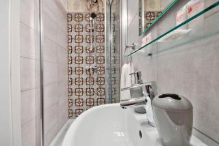 Old Lodge Studio 5 by Vallettastay - 3