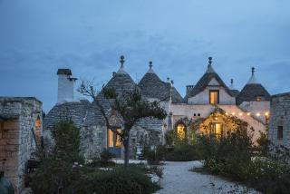 Trulli 18cinquantanove - 3