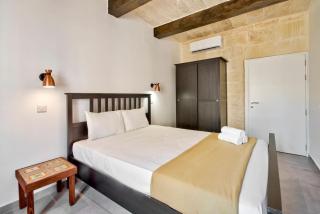 Vallettastay Old Lodge Apartment 7 - La Valletta - 2