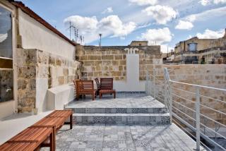 Vallettastay Old Lodge Apartment 7 - La Valletta - 1