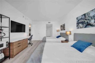Studio apartment with an incredible view - 908B - Hallandale Beach - 8