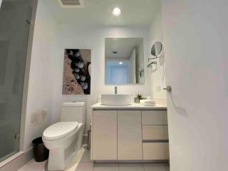 Studio apartment with an incredible view - 908B - Hallandale Beach - 5