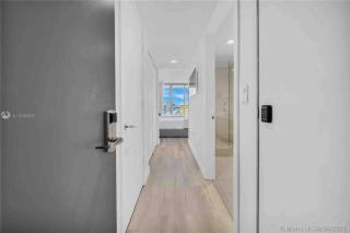 Studio apartment with an incredible view - 908B - Hallandale Beach - 9