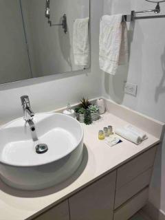 Studio apartment with an incredible view - 908B - Hallandale Beach - 4