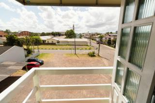 Hotel Centro dos Canyons - Praia Grande - 2