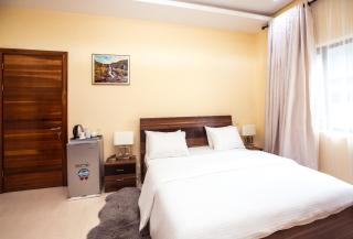 Rushmore - Premier 2 Room - Lagos - 9