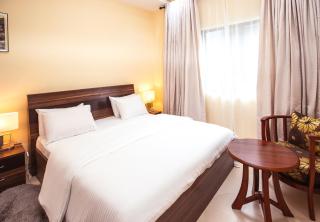 Rushmore - Premier 2 Room - Lagos - 8