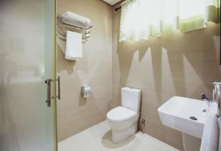 Rushmore - Premier 2 Room - Lagos - 5