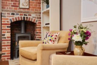 Windlass Cottage - 4