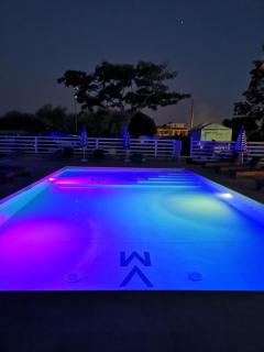 Villa Miramare - Pontecagnano - 1