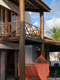 Casa de Praia no melhor Condomínio de Guarajuba - Costa Smeralda- 150 metros da praia - Camaçari - 2