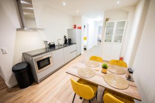 Great 95m2 Two-Bedroom Apartment - WE39 - Norwich - 7