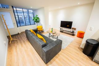 Great 95m2 Two-Bedroom Apartment - WE39 - Norwich - 3