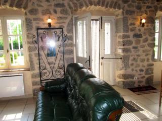 Maison charmante à Cubelles avec vue sur la montagne - Cubelles - 1