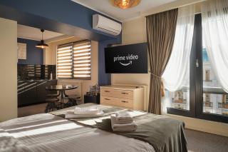 Piata Unirii Central Apartments - Iaşi - 9