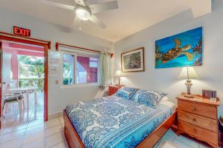 Frangipani 8 at Caribe Island Gold Standard Certified - San Pedro - 0