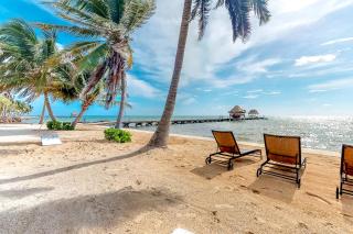 Frangipani 8 at Caribe Island Gold Standard Certified - San Pedro - 4