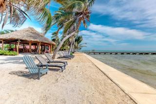 Frangipani 8 at Caribe Island Gold Standard Certified - San Pedro - 2