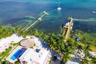 Frangipani 8 at Caribe Island Gold Standard Certified - 3