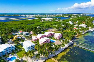 Frangipani 8 at Caribe Island Gold Standard Certified - 2