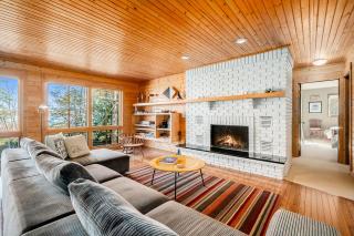Deep Woods Modern - 7