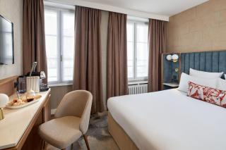 Best Western Saint-Louis - Grand Paris - Vincennes - 6