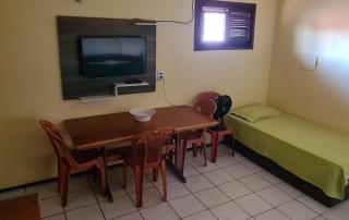 Apartamento 06 - na Praia do Futuro com piscina. - Fortaleza - 1