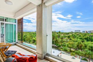 Apartment 3 14 PH502 - Nuevo Vallarta - 4