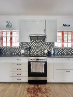 Living The Breede - Sanborg - Malgas - 2