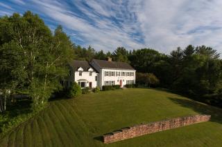 The Garden Estate - West Rutland - 0
