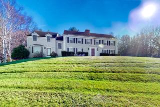 The Garden Estate - West Rutland - 8