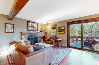 Saltbox 2A - Quechee - 7