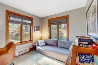 Saltbox 2A - Quechee - 1