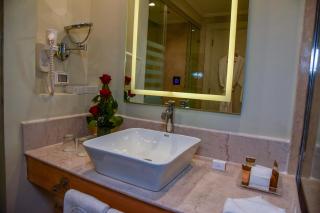 Cleopatra Luxury Resort Sharm - Adults Only 16 years plus - Scharm asch-Schaich - 3