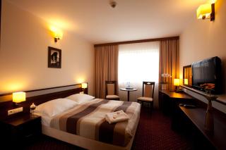 Amber Hotel - Danzica - 9