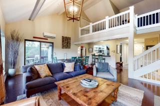 Dartmouth Place Retreat - White River Junction - 6