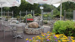Landgasthaus Veltheimer Hof - Porta Westfalica - 8