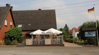 Landgasthaus Veltheimer Hof - Porta Westfalica - 9