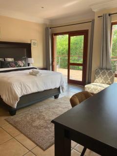 37 On Eagles - Hartbeespoort - 2